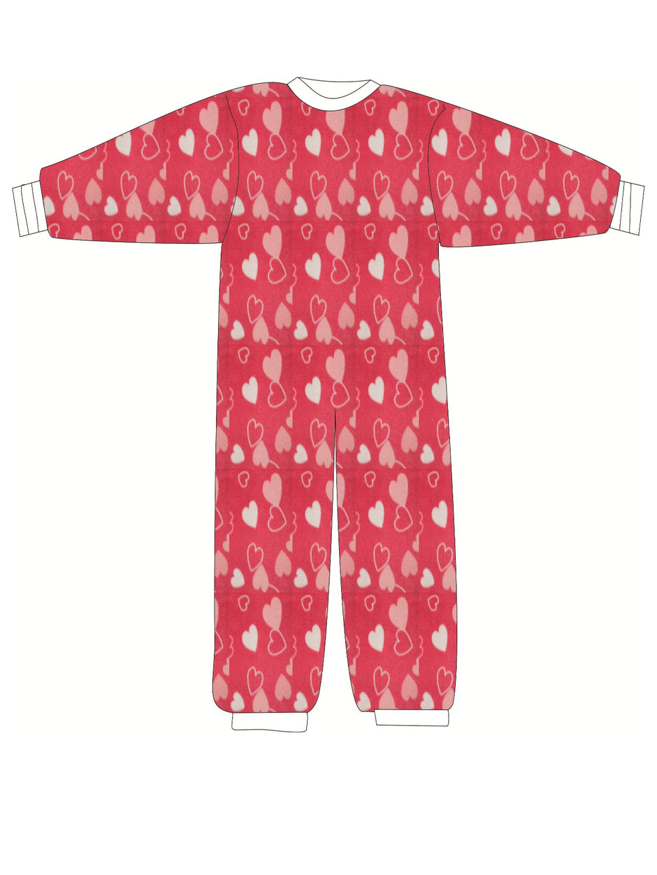 Disabled Clothing and Adaptive Clothing for Children and Adults – Racketys