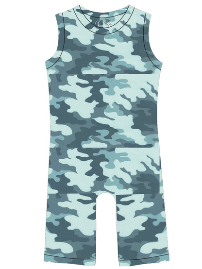 R102 Children Summer Pyjama
