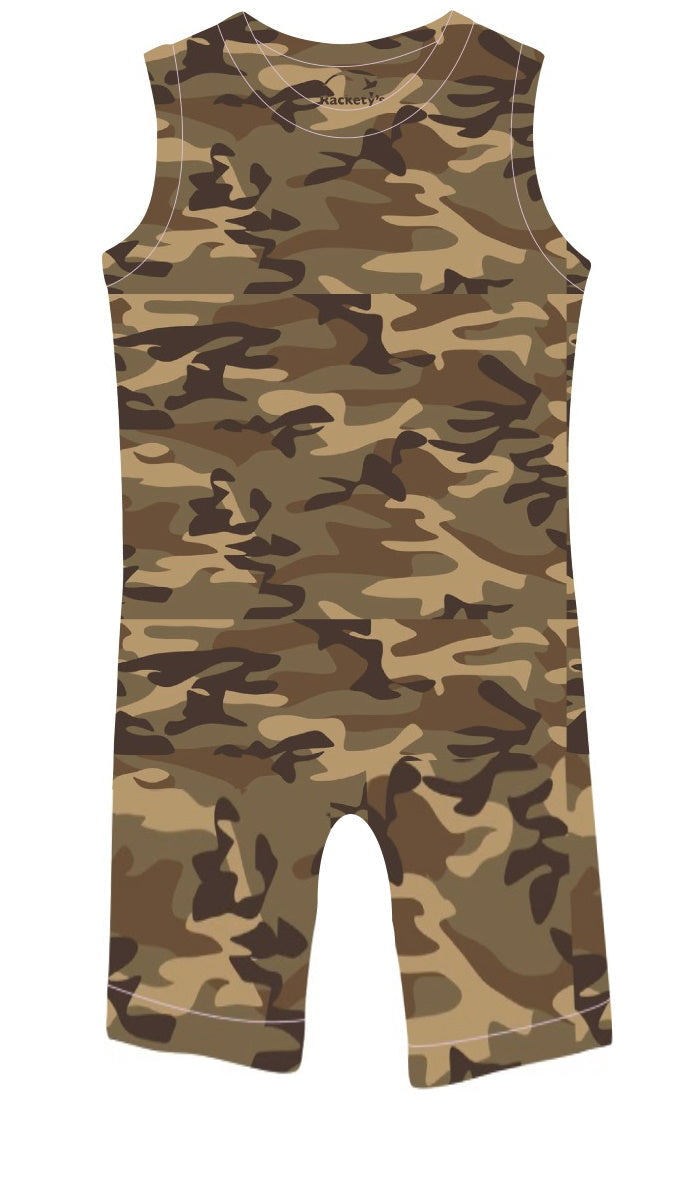 R102 Children Summer Pyjama
