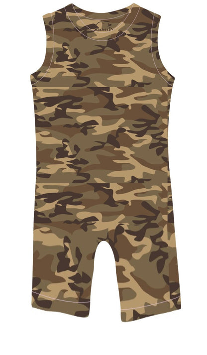 R102 Children Summer Pyjama
