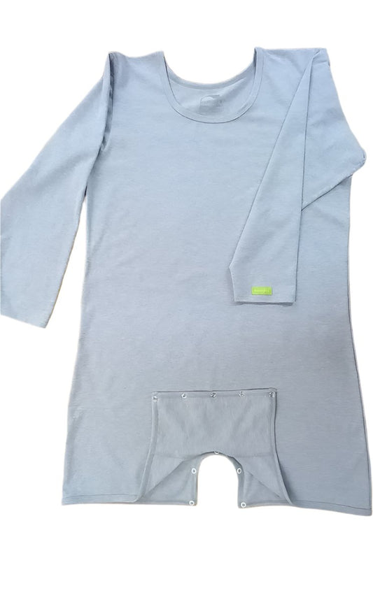 Junior Long Sleeve Add-On Per Pair