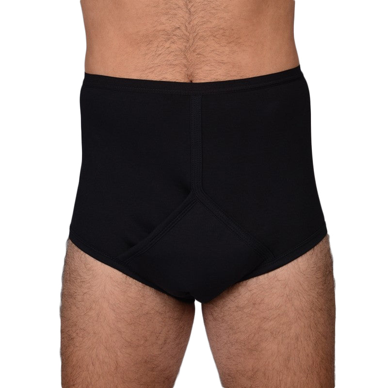 R181 YFRONT MEN Reusable incontinence Pants