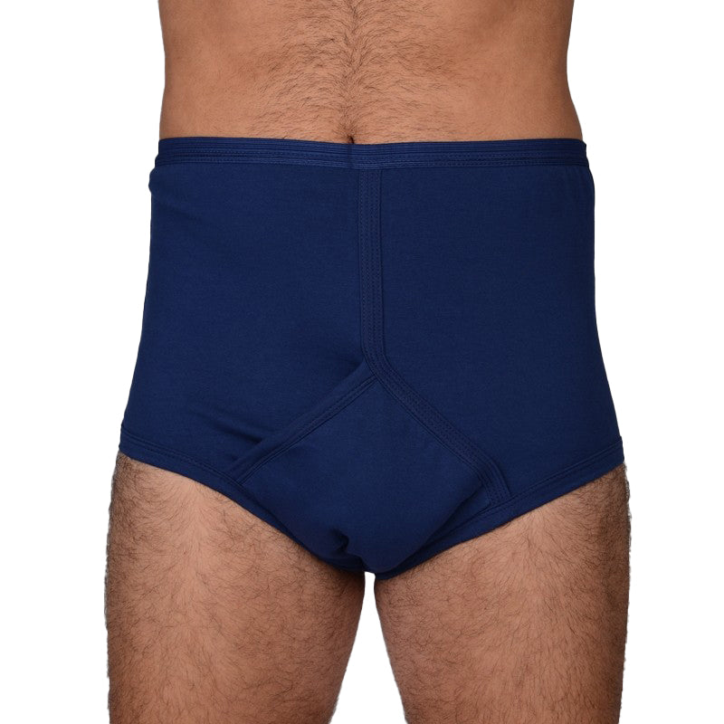 R181 YFRONT MEN Reusable incontinence Pants
