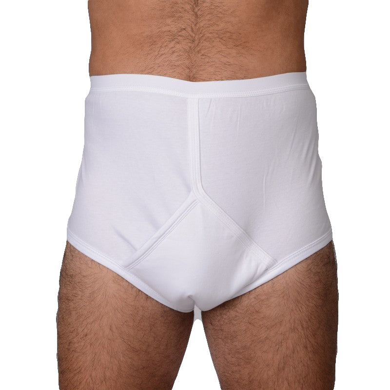 R181 YFRONT MEN Reusable incontinence Pants